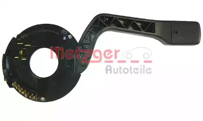 METZGER 0916112